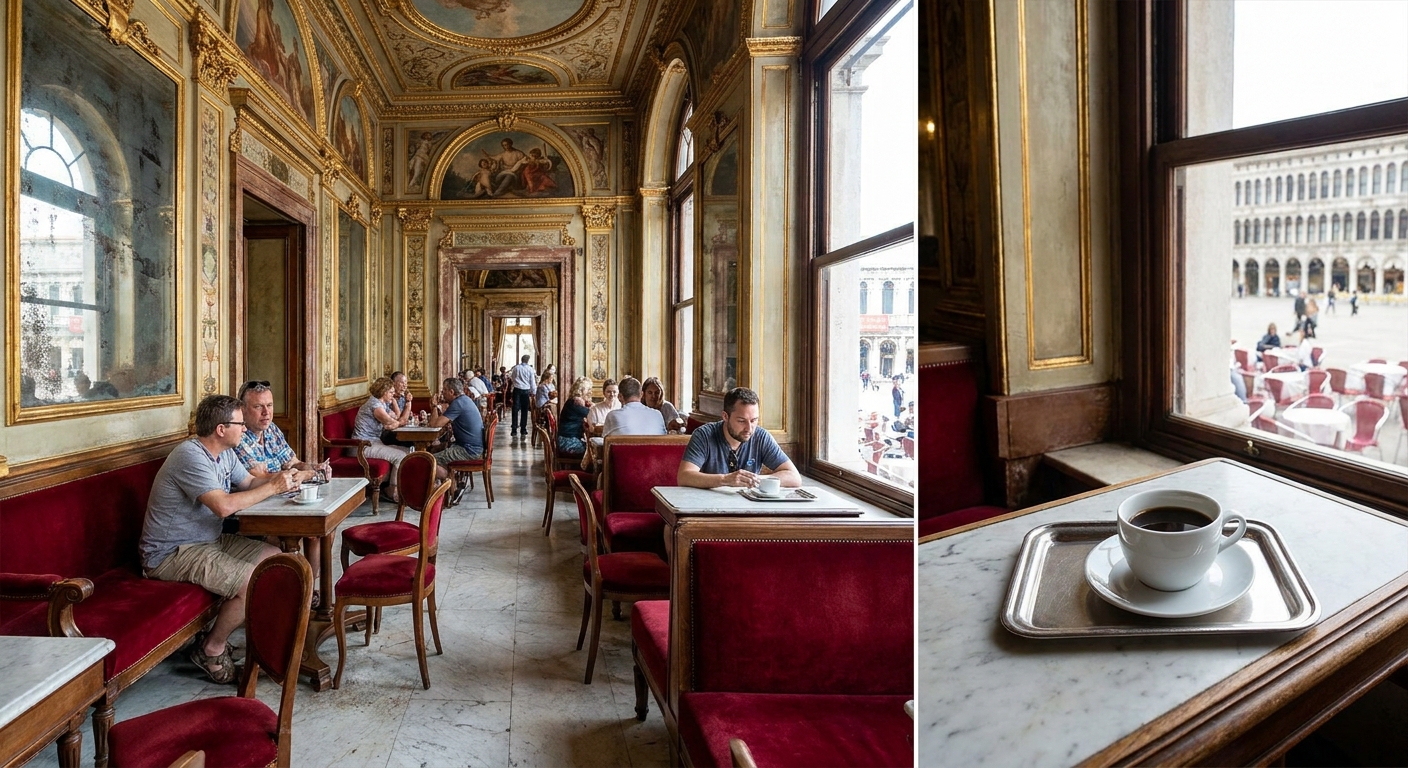 caffe florian